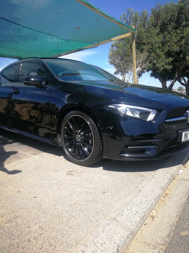 Sesza Kakhulu Car Wash - Photo 3
